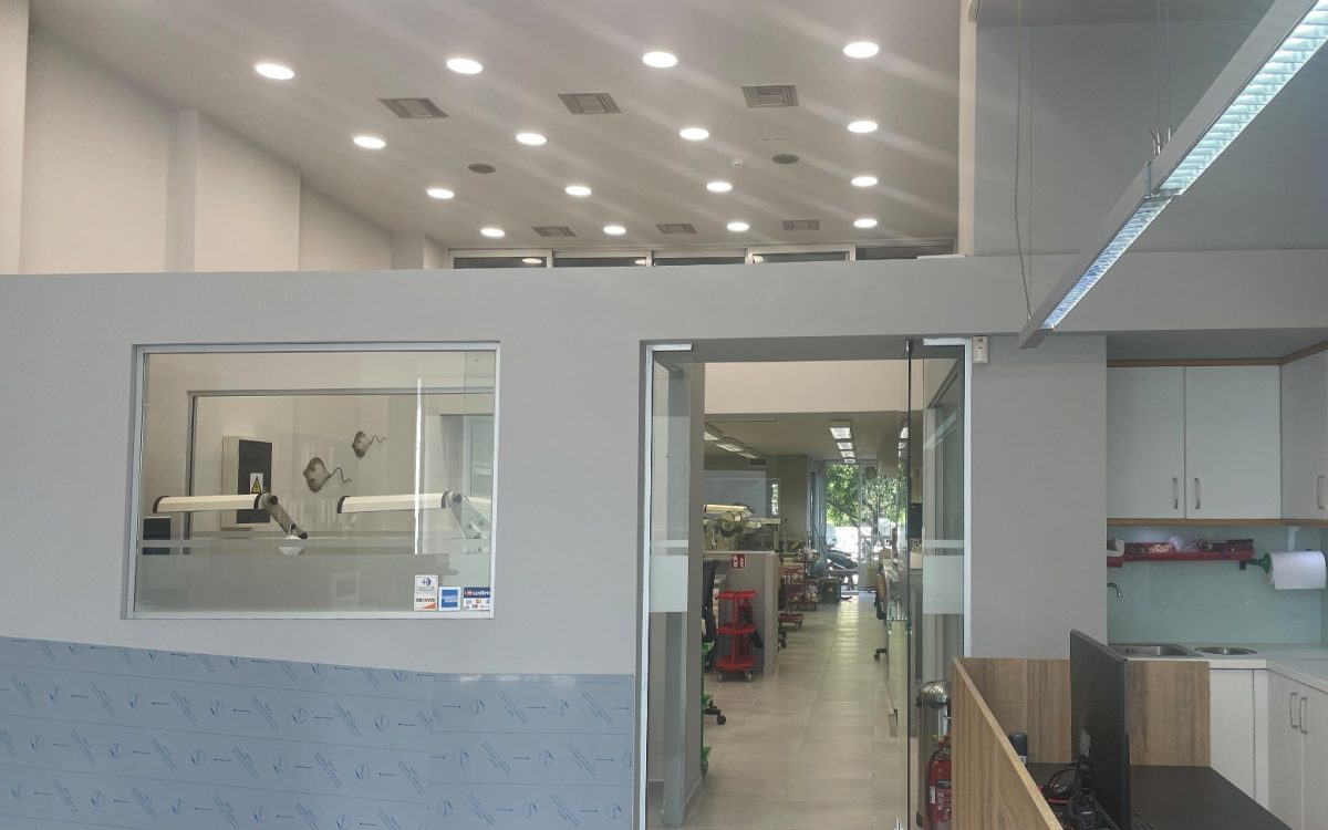 Prosthetiki Dental Laboratory , Ηράκλειο Κρήτης