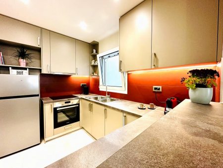 AirBnb στο Κέντρο, Ηράκλειο Κρήτης